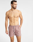 Swimming trunks model 177501 Henderson