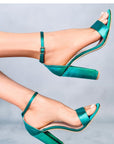 Heel sandals model 177762 Inello
