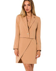 Jacket model 177538 Moe