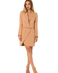 Jacket model 177538 Moe