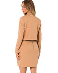 Jacket model 177538 Moe