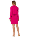 Jacket model 177539 Moe