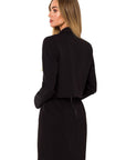 Jacket model 177540 Moe