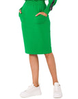 Skirt model 177610 Moe