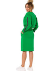 Skirt model 177610 Moe