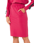 Skirt model 177611 Moe