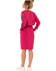 Skirt model 177611 Moe