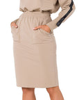 Skirt model 177613 Moe