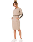 Skirt model 177613 Moe