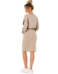 Skirt model 177613 Moe