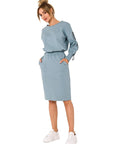 Skirt model 177614 Moe