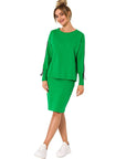 Sweatshirt model 177615 Moe