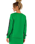 Sweatshirt model 177615 Moe