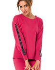Sweatshirt model 177616 Moe