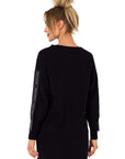 Sweatshirt model 177617 Moe