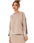Sweatshirt model 177618 Moe