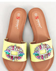 Flip-flops model 177823 Inello