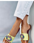 Flip-flops model 177823 Inello