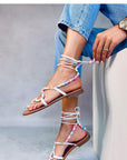 Sandals model 177833 Inello