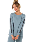 Sweatshirt model 177619 Moe