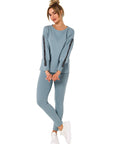 Sweatshirt model 177619 Moe