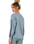 Sweatshirt model 177619 Moe