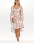 Daydress model 177884 Makadamia