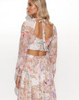Daydress model 177884 Makadamia
