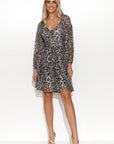 Daydress model 177885 Makadamia