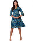 Daydress model 177958 BeWear