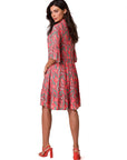 Daydress model 177959 BeWear