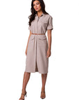 Daydress model 177965 BeWear
