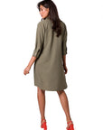 Daydress model 177967 BeWear