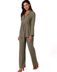 Jacket model 177985 BeWear