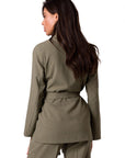 Jacket model 177985 BeWear