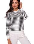Sweatshirt model 177991 BeWear
