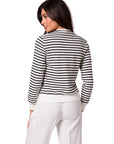 Sweatshirt model 177991 BeWear