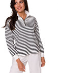 Sweatshirt model 177992 BeWear