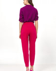 Women trousers model 178003 Nife