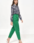Women trousers model 178005 Nife