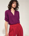 Blouse model 176666 Nife - Toi ‘n’ Moi Ltd