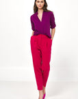Blouse model 176666 Nife - Toi ‘n’ Moi Ltd