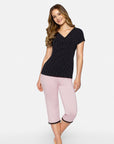 Pyjama model 178046 Babella