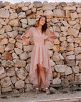 Cocktail dress model 178142 Roco Fashion