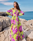 Daydress model 178145 Roco Fashion
