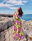 Daydress model 178145 Roco Fashion