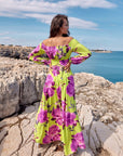 Daydress model 178145 Roco Fashion