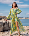 Daydress model 178146 Roco Fashion