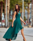 Evening dress model 178150 Roco Fashion