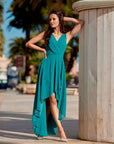 Evening dress model 178154 Roco Fashion